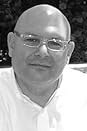 Photo of Lawrence Venuti