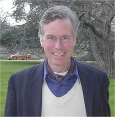 Peter Carey