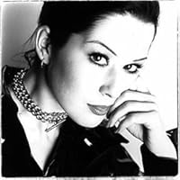 Nicole Blackman