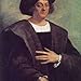Christopher Columbus