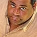 Chris Abani