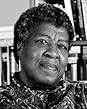 Photo of Octavia E. Butler