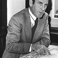 Martin Middlebrook