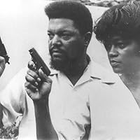 Robert Franklin Williams