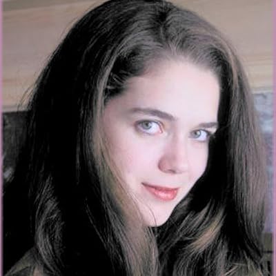 Jennifer Lynn Barnes