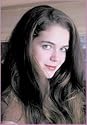Photo of Jennifer Lynn Barnes
