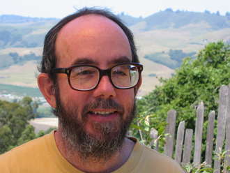 Paul Fleischman profile picture