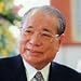 Daisaku Ikeda