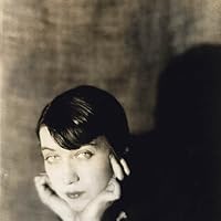 Berenice Abbott