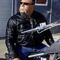 The Ride of a Lifetime: Doing Business the Orange County Choppers Way