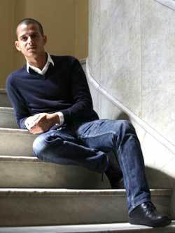 Abdellah Taia