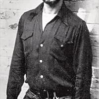 Profile Image for Felice Picano.