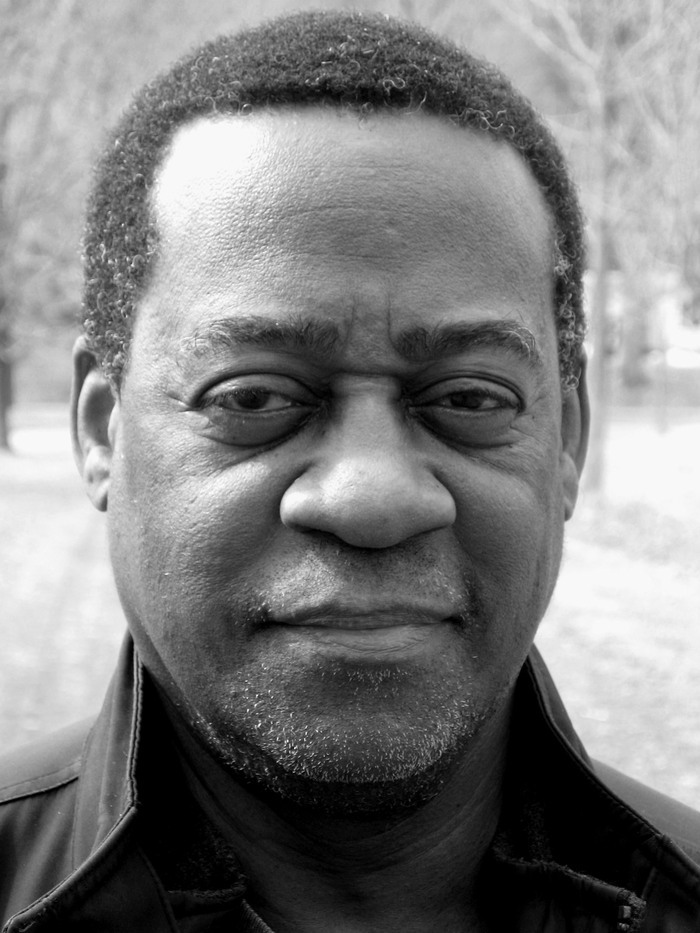 Wesley Brown