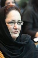 ناهید طباطبایی