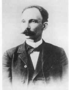 Jose Marti