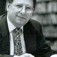 Michael Crick