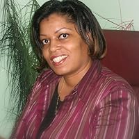 Patricia Amis