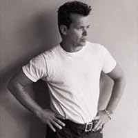 John Mellencamp