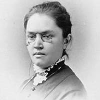 Katharine Lee Bates