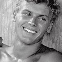 Tab Hunter
