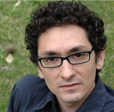 David Foenkinos profile picture