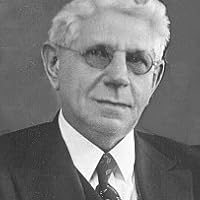 Louis Berkhof