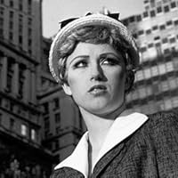 Cindy Sherman
