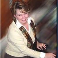 Brenda Rickman Vantrease