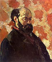 Paul Cezanne