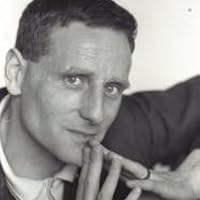 Barry England