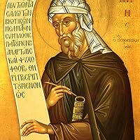 John of Damascus