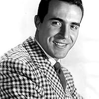 Ricardo Montalban