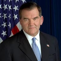 Tom Ridge