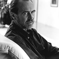 Wes Craven