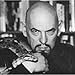 Anton Szandor LaVey