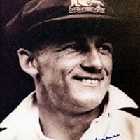 Donald Bradman