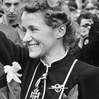 Hanna Reitsch