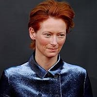 Tilda Swinton