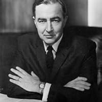 Eugene J. McCarthy