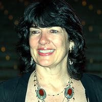Christiane Amanpour