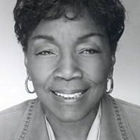 Gwynne Forster