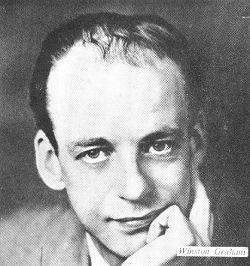 Winston Graham profile picture