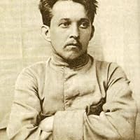 Vincas Krėvė-Mickevičius