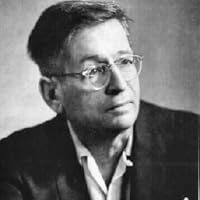 Edgar Pangborn