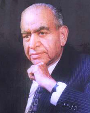 عبد السلام العجيلي