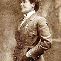 Florence L. Barclay