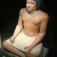 أدب مصري قديم