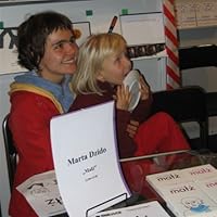 Marta Dzido