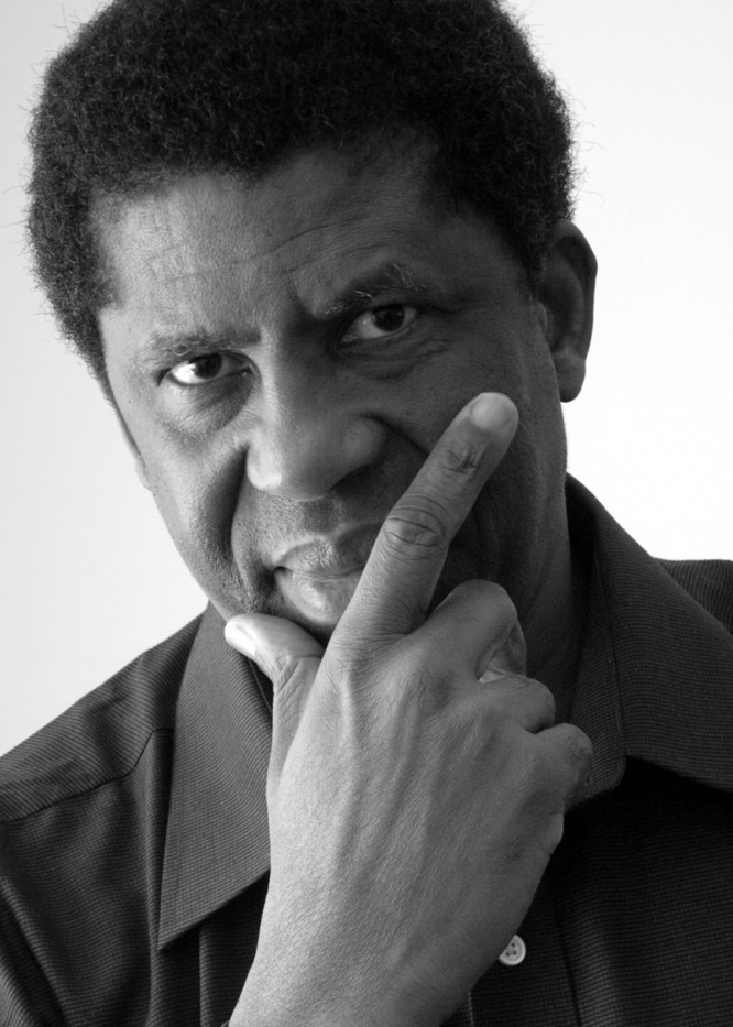Dany Laferriere