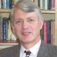 Peter Vardy